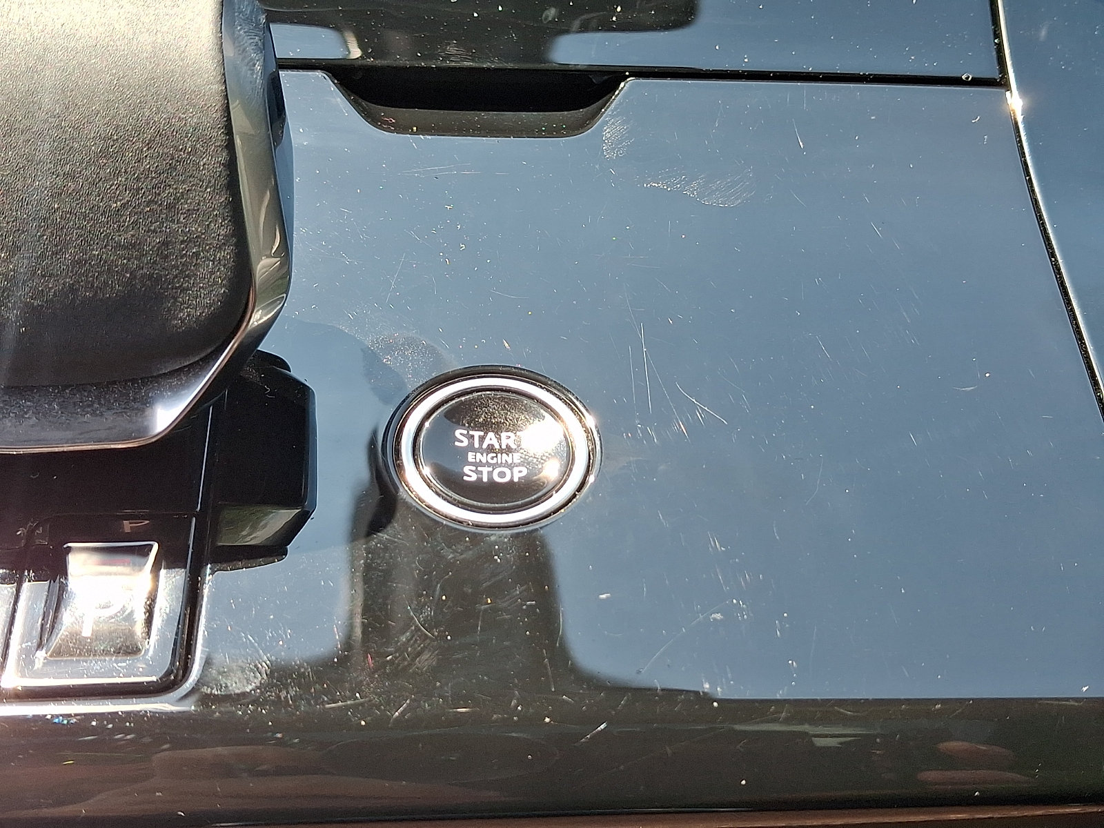Used 2024 Land Rover Range Rover Sport SE AWD/4WD image 26