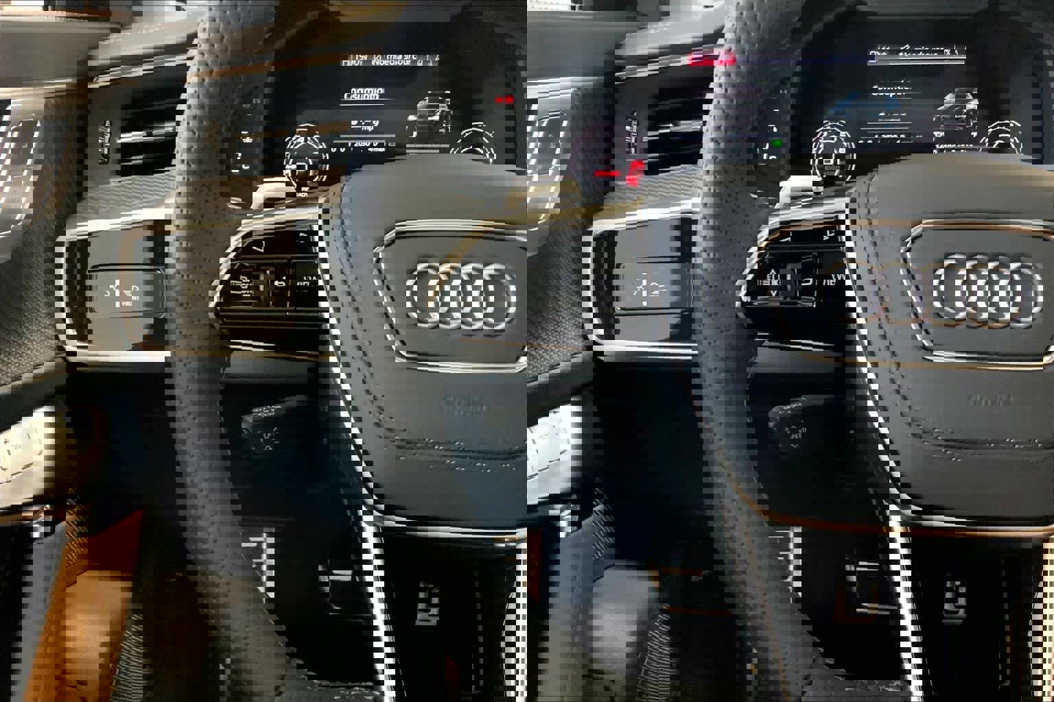 Used 2026 Audi RS 6 performance image 23