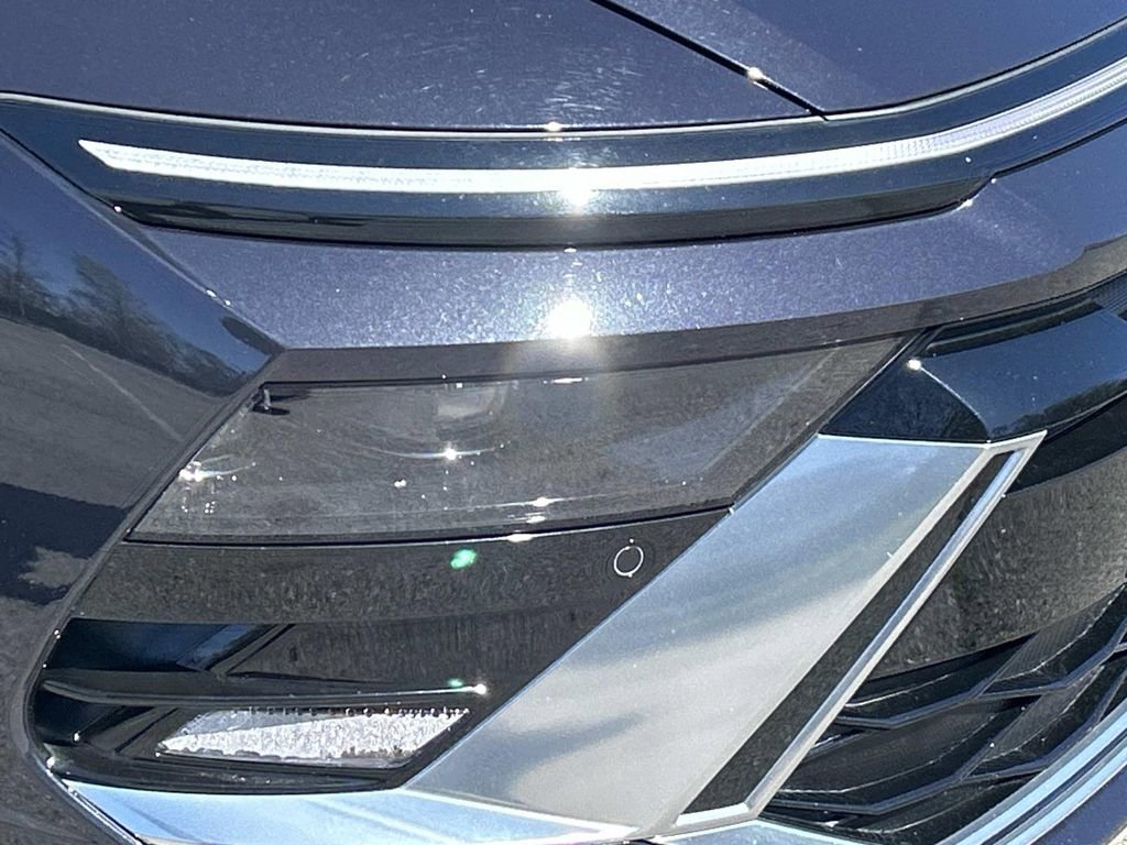 Certified 2024 Hyundai Sonata Limited image 10