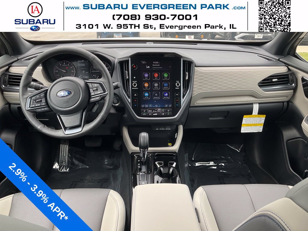 New 2026 Subaru Forester Limited AWD/4WD image 31