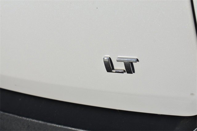 Used 2019 Chevrolet Traverse LT image 17