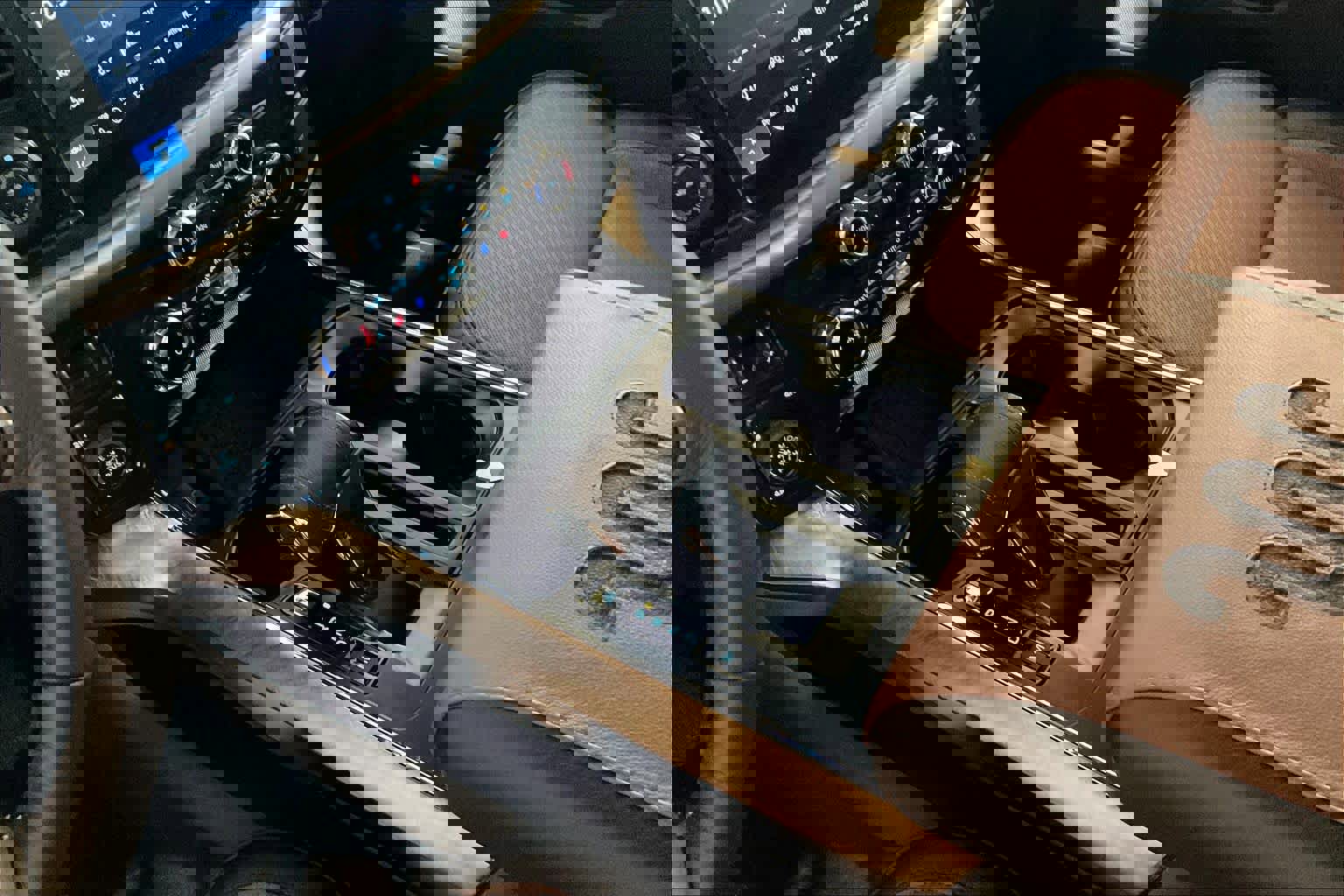 New 2026 Ford F150 King Ranch w/ Equipment Group 601A High image 6