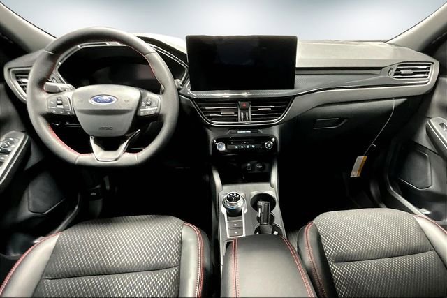 New 2026 Ford Escape ST-Line Elite w/ Equipment Group 501A image 5