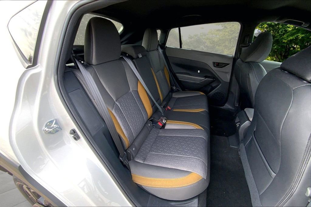 Used 2026 Subaru Crosstrek 2.5i Sport image 10