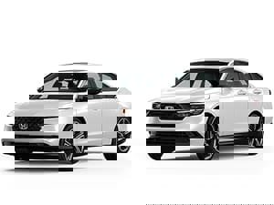 New 2025 Honda Accord Sport image 35