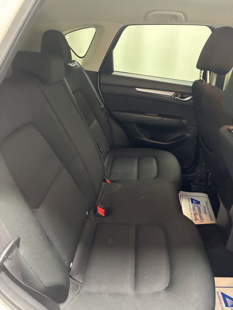 Used 2019 MAZDA CX-5 Sport image 22