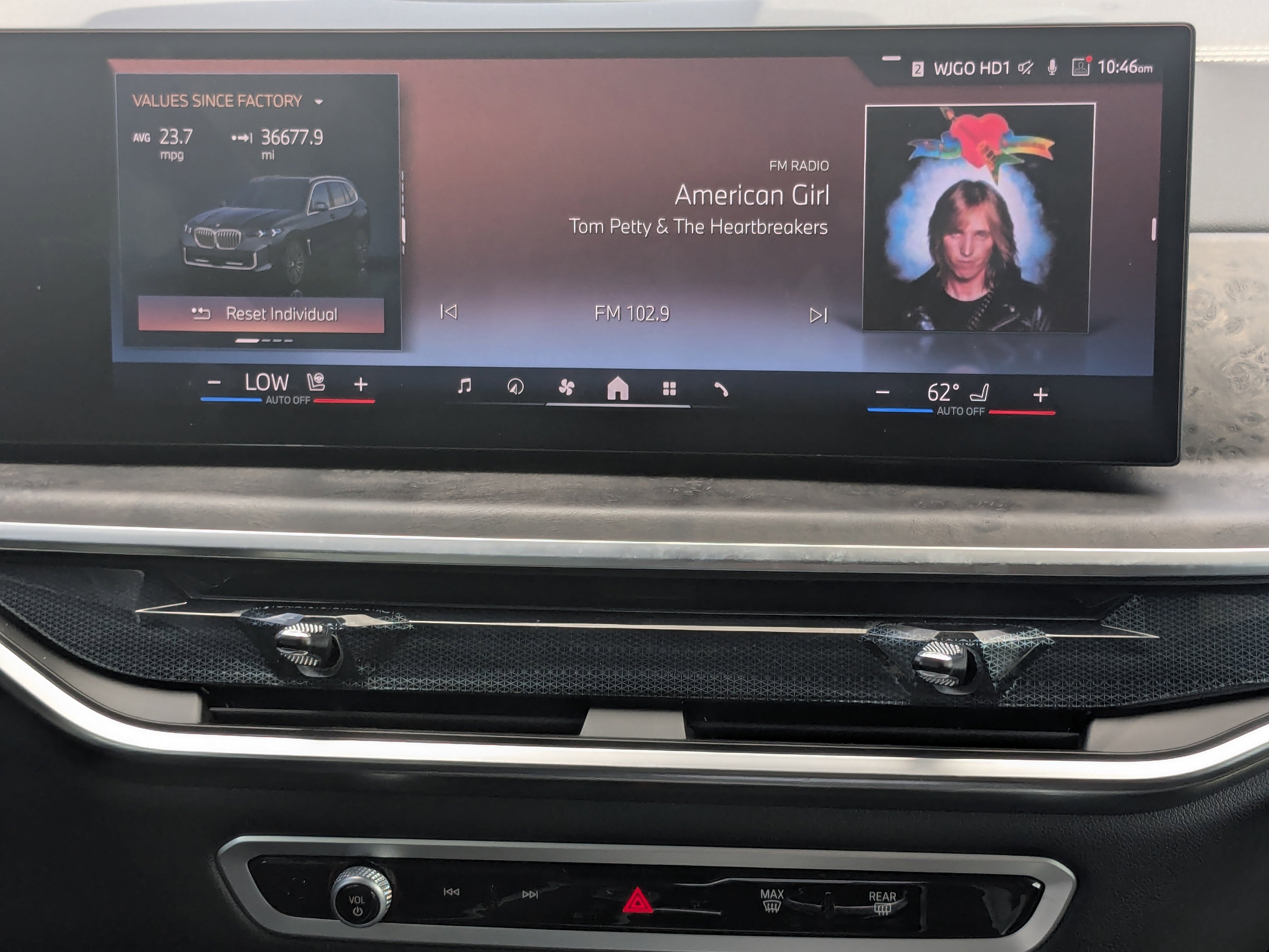 Used 2025 BMW X5 xDrive40i image 26