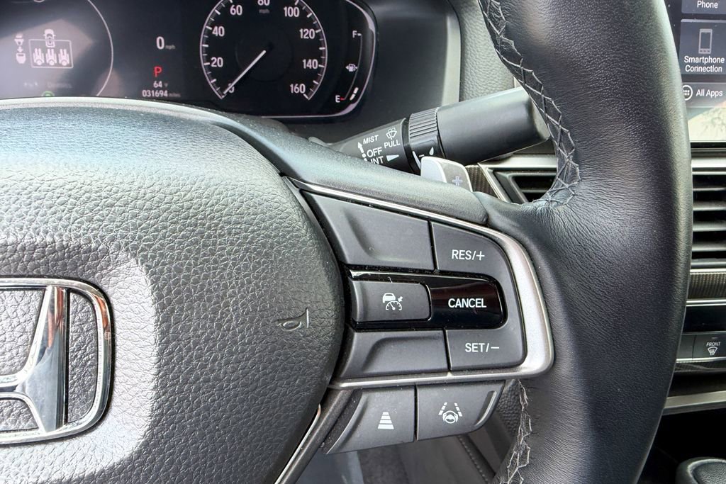 Used 2022 Honda Accord Sport Special Edition image 18