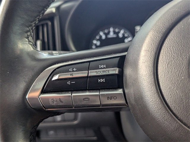 Used 2023 MAZDA CX-50 2.5 S w/ Cargo Package image 24