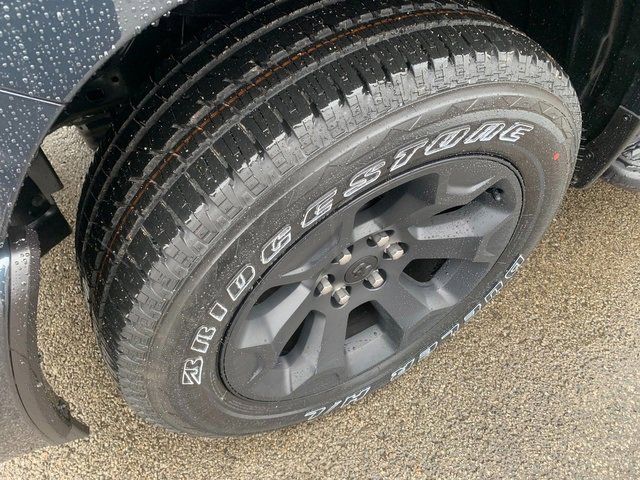 New 2026 RAM 1500 Express image 10