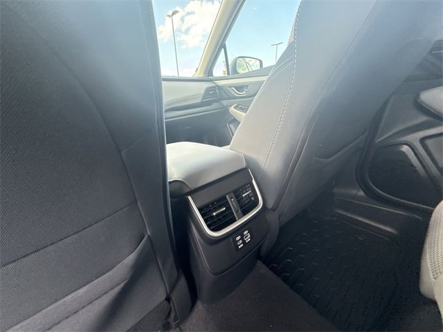 Used 2025 Subaru Outback Premium w/ Popular Package #1 image 20