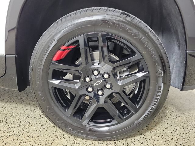 Used 2022 Chevrolet Traverse Premier w/ Redline Edition AWD/4WD image 8