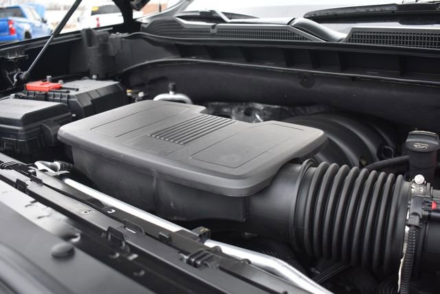 New 2026 Chevrolet Silverado 1500 LT Trail Boss w/ LT Trail Boss Premium Package image 40