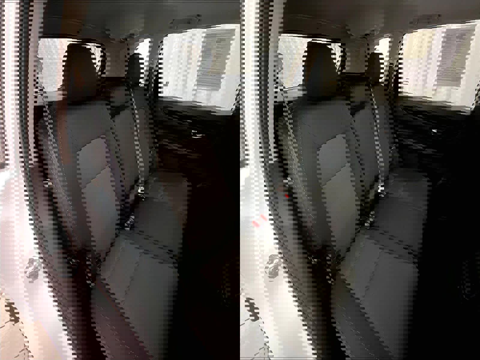 Used 2026 Honda CR-V EX image 16