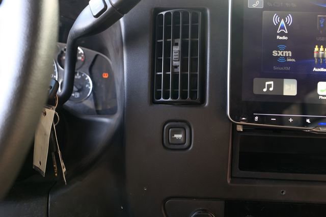 Used 2010 Chevrolet Express 3500 w/ School Bus Package image 37