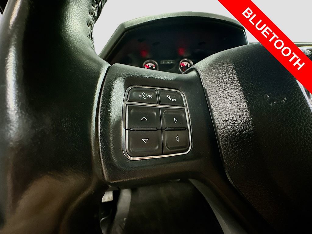 Used 2018 RAM 2500 Lone Star w/ Sport Appearance Group AWD/4WD image 30