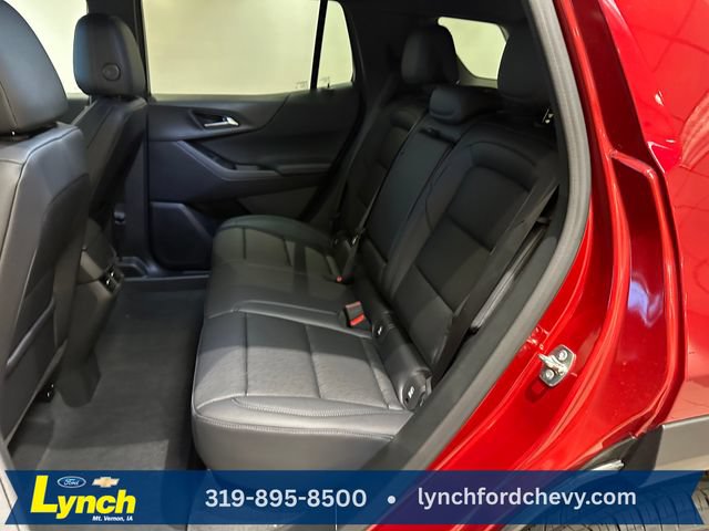New 2027 Chevrolet Equinox LT w/ Convenience Package II AWD/4WD image 17