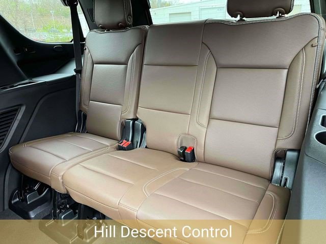 Certified 2024 Chevrolet Tahoe High Country w/ Advanced Technology Package image 26