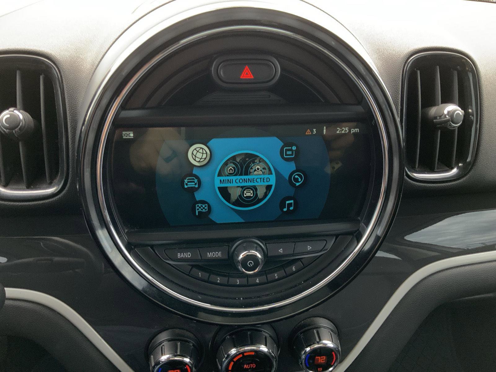 Used 2018 MINI Cooper Countryman S AWD/4WD image 36