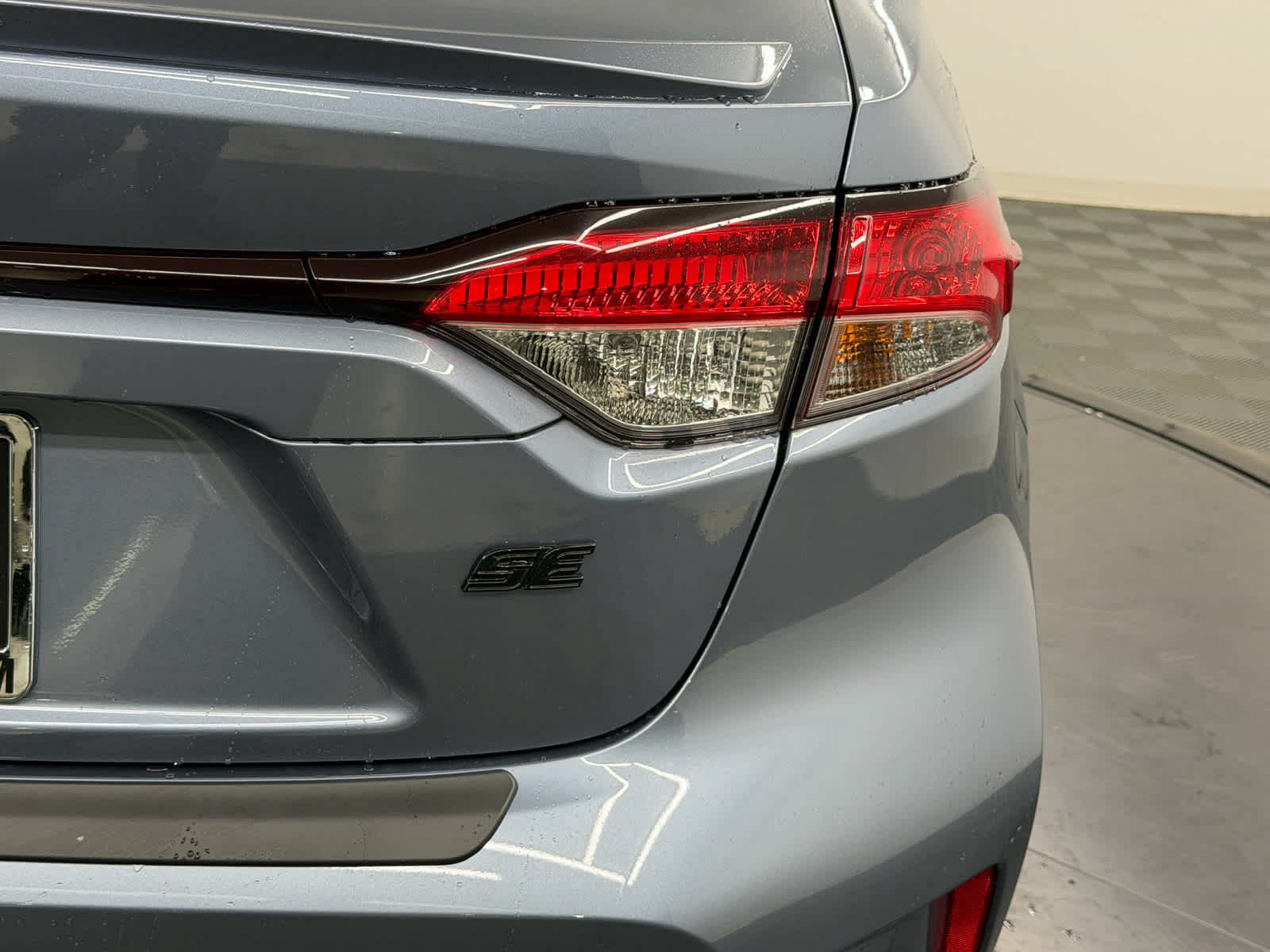 New 2027 Toyota Corolla SE FWD image 12
