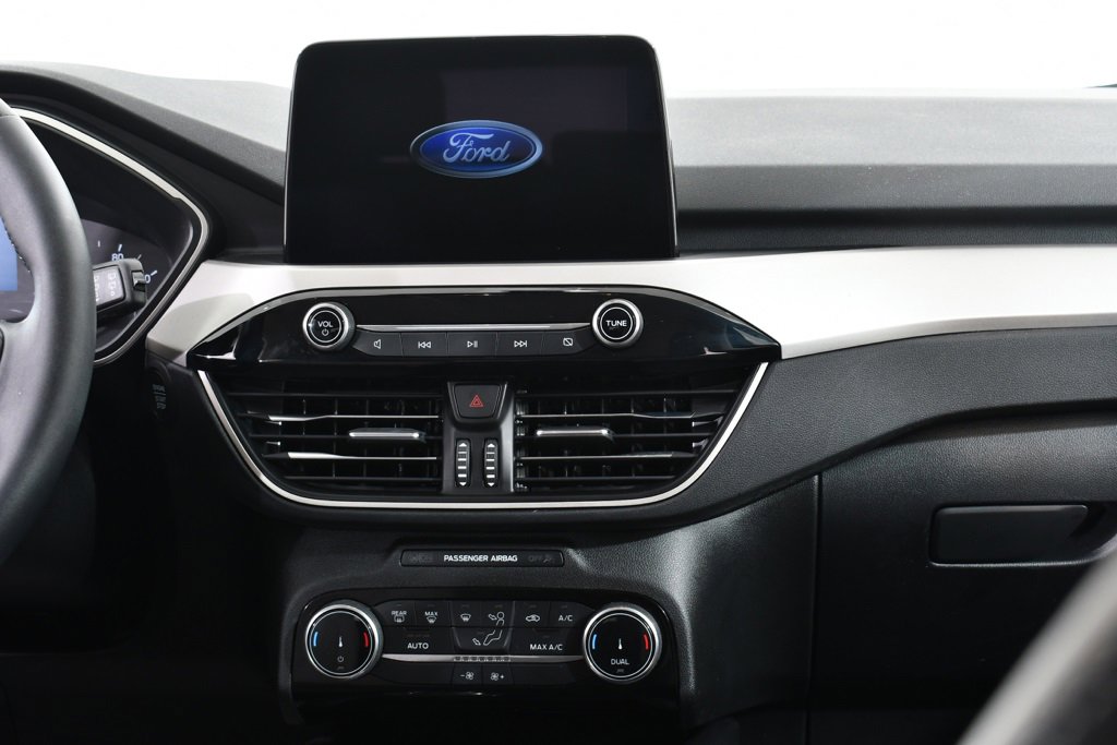 Used 2022 Ford Escape SE w/ Convenience Package image 9