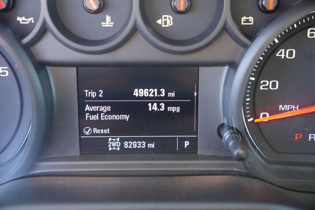 Used 2020 Chevrolet Silverado 3500 W/T w/ Gooseneck/5TH Wheel Package image 30