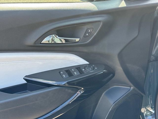 New 2026 Chevrolet Trax LT w/ Driver Confidence Package image 19