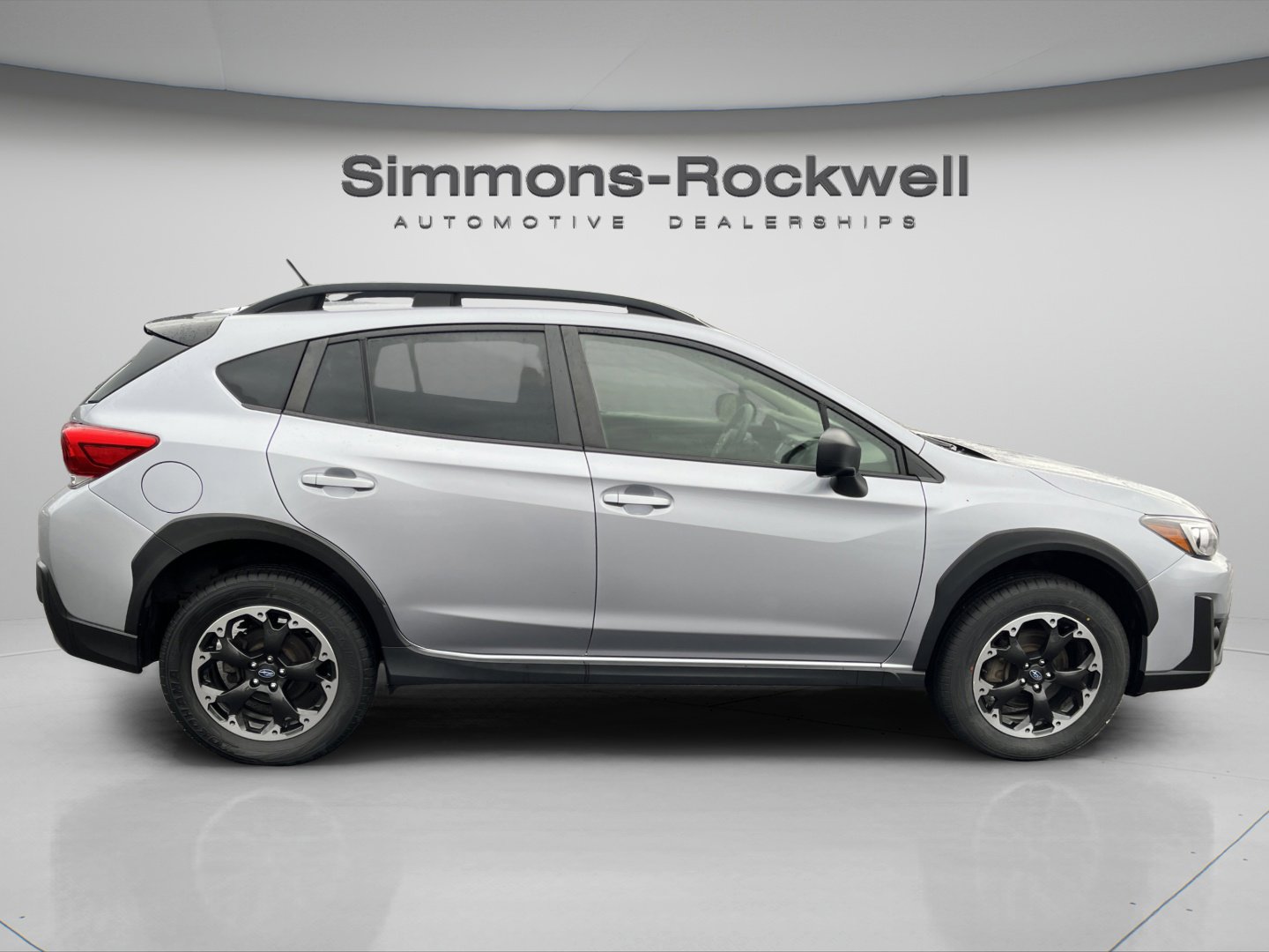 Used 2023 Subaru Crosstrek 2.0i image 8