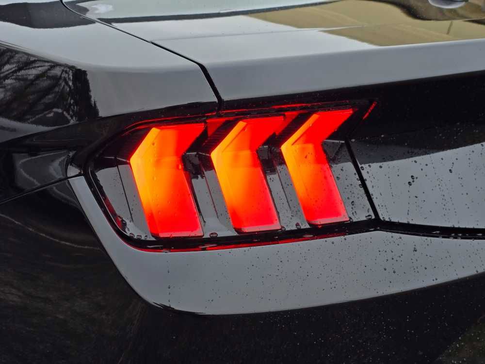 New 2026 Ford Mustang GT Premium image 11