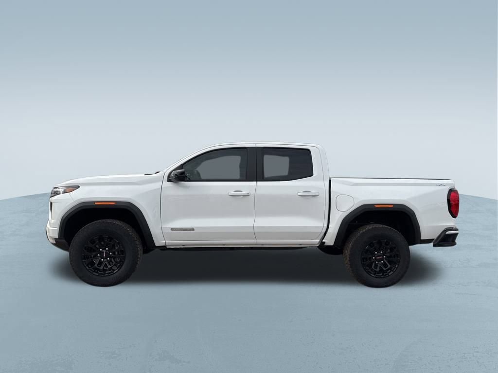 New 2026 GMC Canyon Elevation w/ Convenience Package image 5