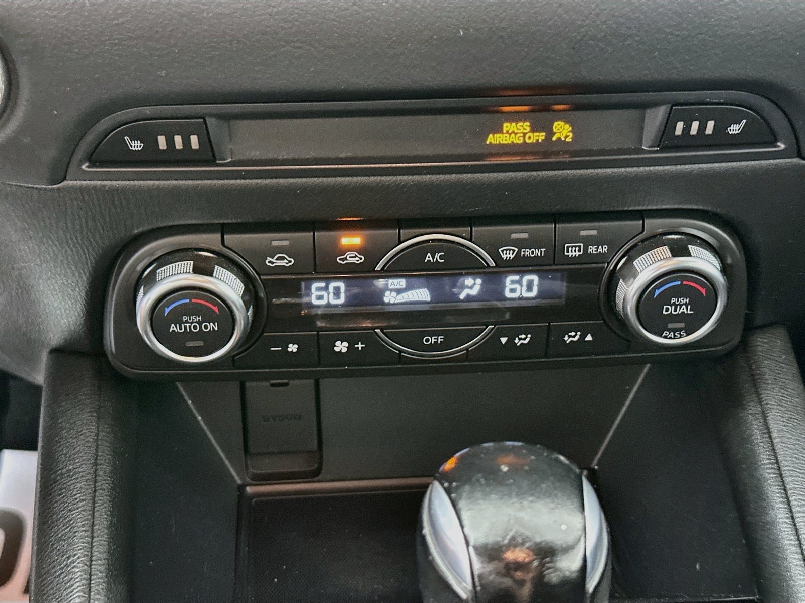 Used 2018 MAZDA CX-5 Touring FWD image 15