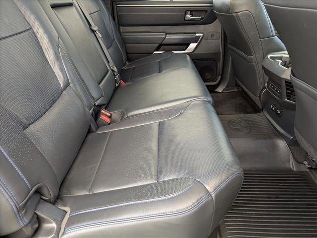 Used 2022 Toyota Tundra Platinum image 19