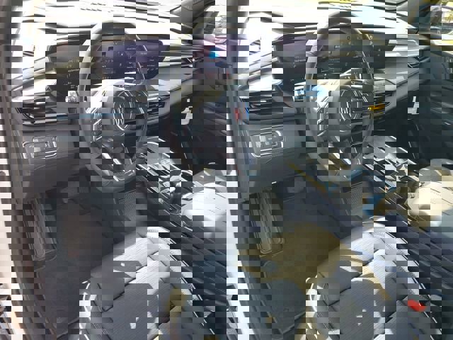 New 2026 Buick Enclave Sport Touring w/ Power Package image 6