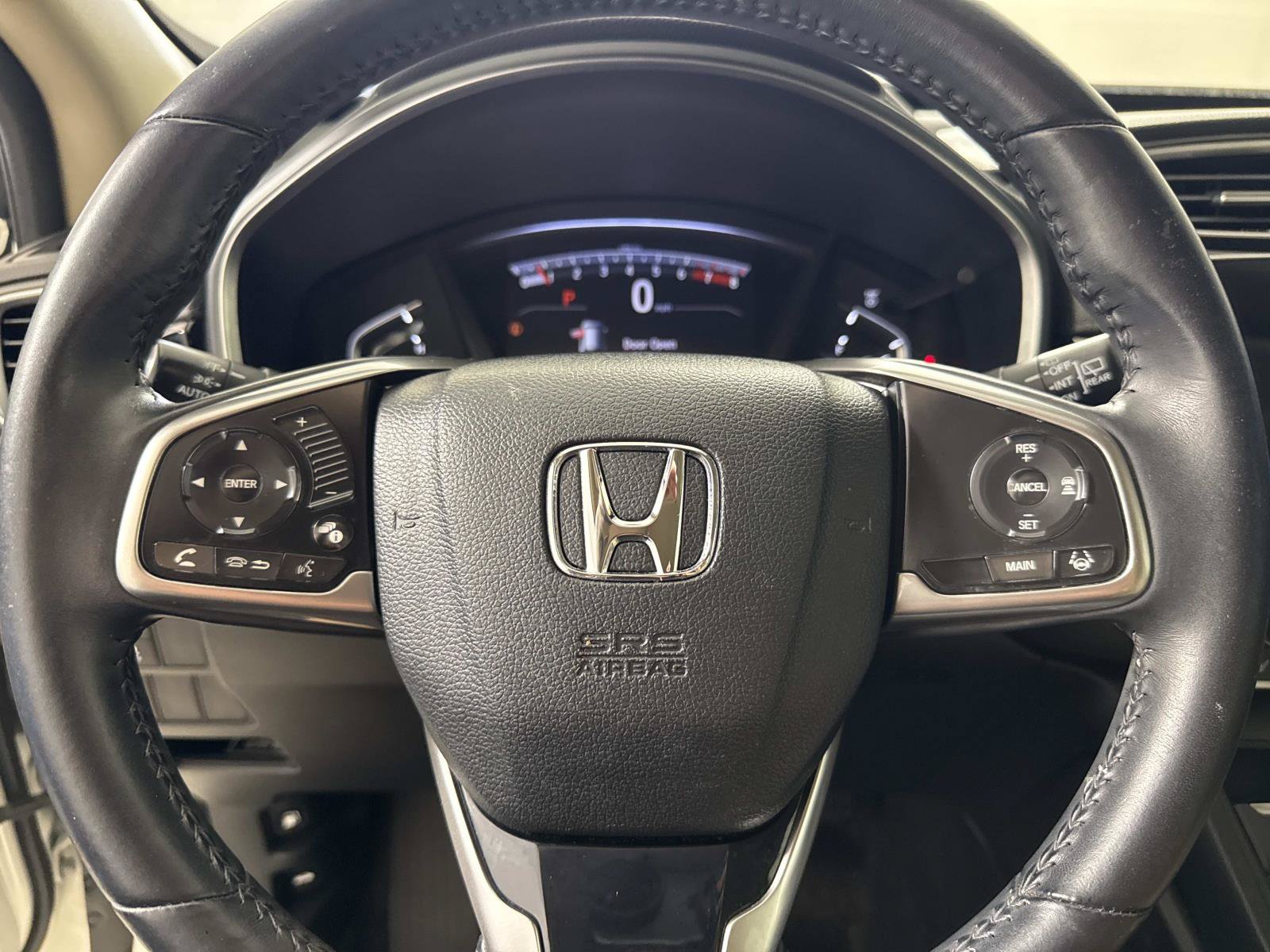 Used 2017 Honda CR-V Touring image 28
