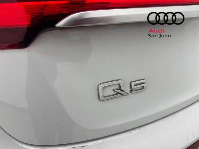 Used 2021 Audi Q5 Prestige w/ Prestige Package AWD/4WD image 12