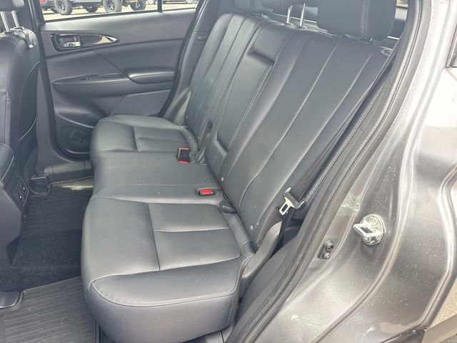 Used 2024 Mitsubishi Eclipse Cross SEL AWD/4WD image 17