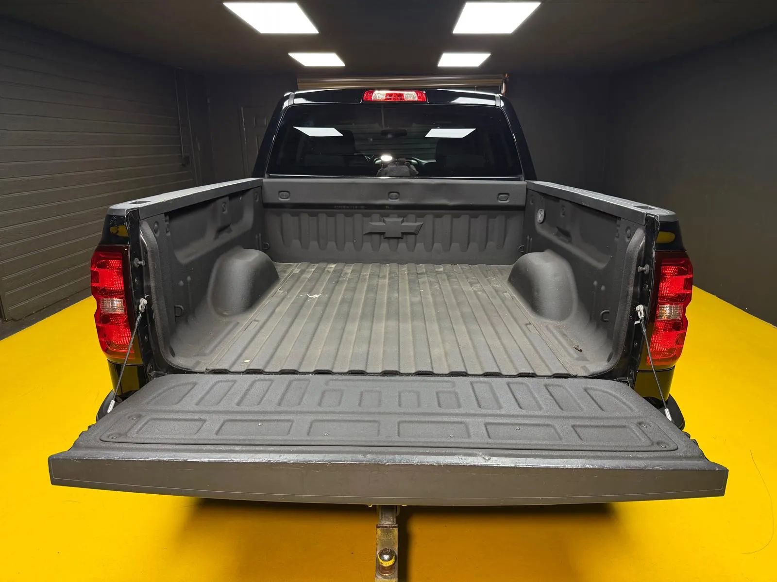 Used 2016 Chevrolet Silverado 1500 LT w/ All Star Edition image 13