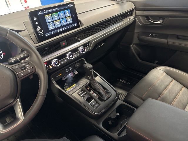 Certified 2024 Honda CR-V Sport-L image 25