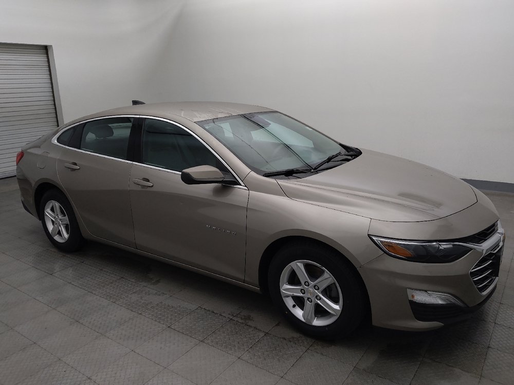 Used 2022 Chevrolet Malibu LS w/ Driver Confidence Package II FWD image 11