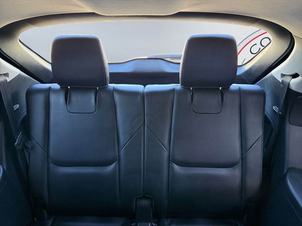 Used 2019 MAZDA CX-9 Touring w/ Touring Premium Package image 24