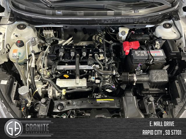 Used 2023 Nissan Kicks SR w/ SR Premium Package image 21