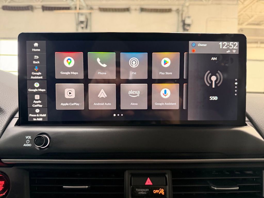 New 2026 Honda Pilot Black Edition image 8