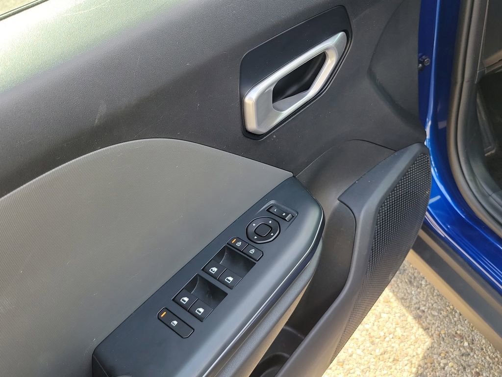 Used 2025 Kia K4 LXS image 20