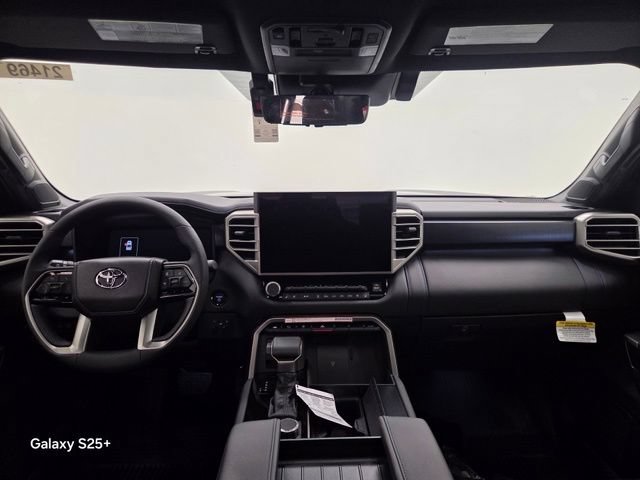 New 2026 Toyota Tundra Platinum AWD/4WD image 57