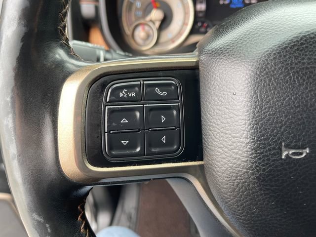 Used 2019 RAM 3500 Limited image 29