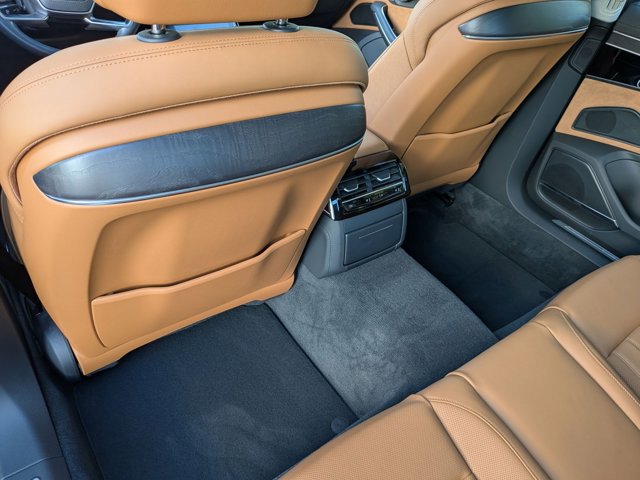 Used 2024 Audi A8 L 3.0T AWD/4WD image 15