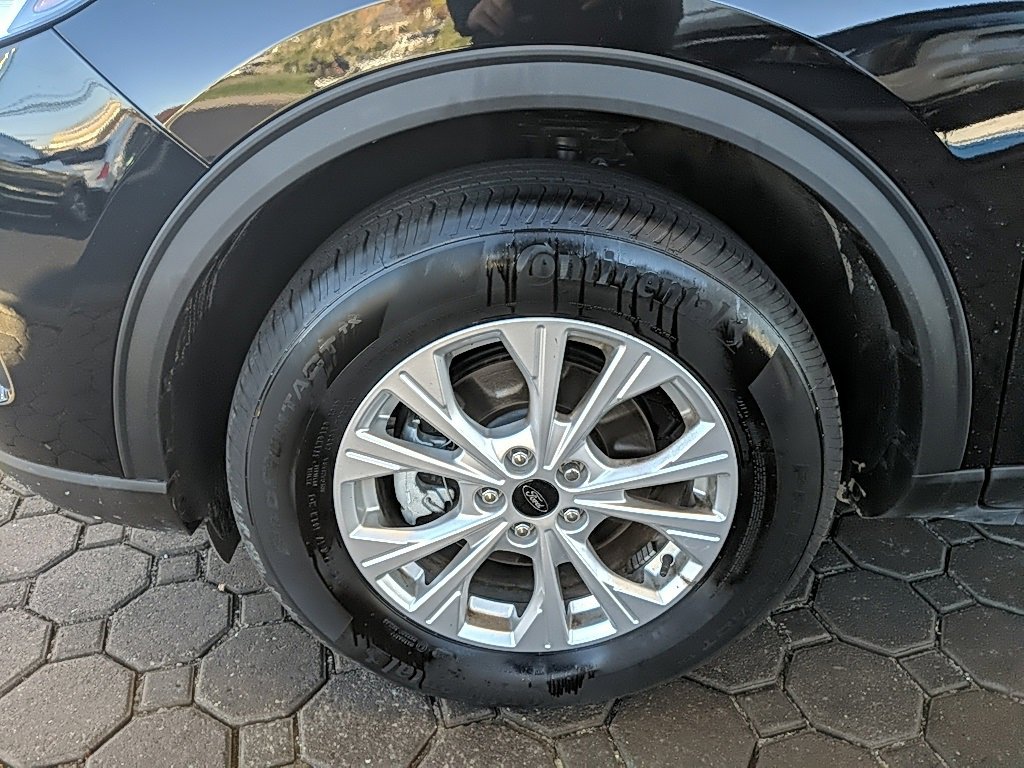 Certified 2023 Ford Escape Active image 9