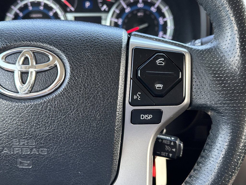 Used 2015 Toyota 4Runner SR5 Premium RWD image 32