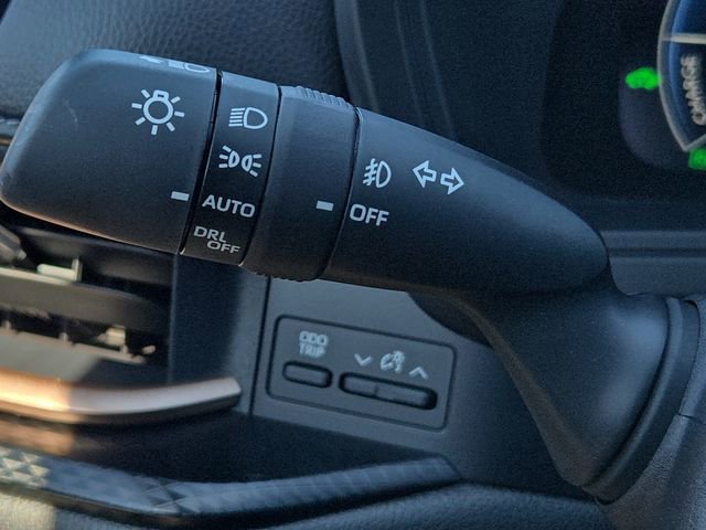 Used 2026 Toyota Grand Highlander AWD Hybrid image 30