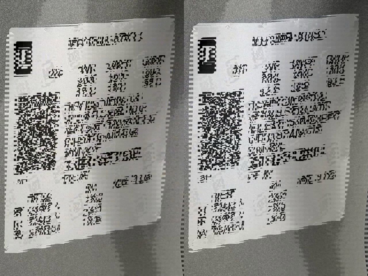 New 2026 Chevrolet Traverse RS image 23